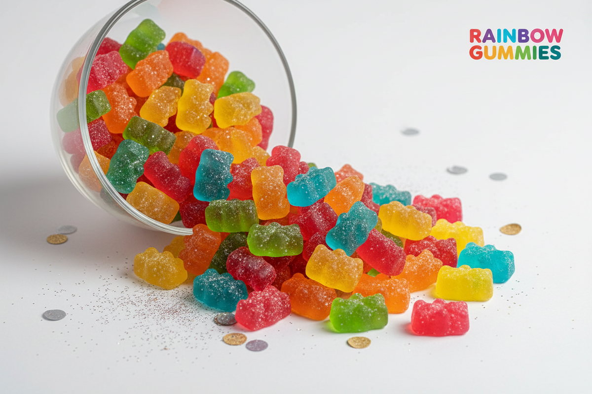Gummi Candy