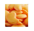 BKRY BKRY Gummy Spicy Mangoes Candy 1 lb - 19 lbs Bulk Soft Chewy Sweet and Spicy Mango Gummies for Candy Buffets Party Favors Snacking Movie Nights and Special Events (2 lbs, Pack of 2 lbs)