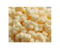 BKRY BKRY White Strawberry Banana Gummi Bears Candy 1 lb - 19 lbs Bulk Soft Chewy Fruity Strawberry Banana Bear Gummies for Candy Buffets Party Favors Snacking and Sweet Treats (3 lbs, Pack of 3 lbs)