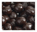 BKRY BKRY Dark Chocolate Covered Pretzel Balls 1 lb - 10 lbs Sweet Salty Crunchy Dark Chocolate Coated Pretzel Balls for Snacking Dessert Toppings Candy Buffets Gift Baskets and Everyday Tr, 3 lbs