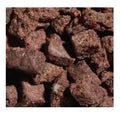 BKRY BKRY Small Chocolate Brownie Bite Pieces 1 lb - 10 lbs Rich Fudgy Brownie Bites for Ice Cream Frozen Yogurt Sundaes Milkshakes Dessert Toppings Inclusions Baking and Bakery Creations, 6 lbs