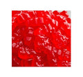 BKRY BKRY Wild Cherry Gummi Bears Candy 1 lb - 19 lbs Bulk Soft Chewy Fruity Wild Cherry Bear Gummies for Candy Buffets Party Favors Snacking and Sweet Treats (2 lbs, Pack of 2 lbs)