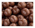 BKRY BKRY Milk Chocolate Covered Pretzel Balls 1 lb - 10 lbs Sweet Salty Crunchy Milk Chocolate Coated Pretzel Balls for Snacking Dessert Toppings Candy Buffets Gift Baskets and Everyday Treats, 2 lbs